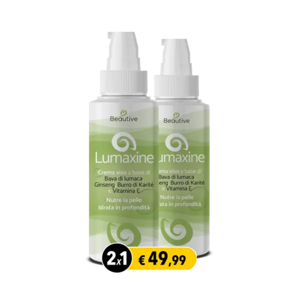 Lumaxine crema