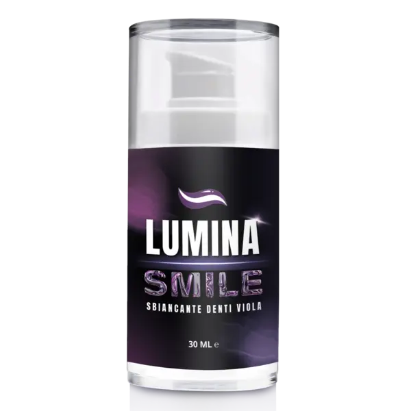 Lumina Smile gel