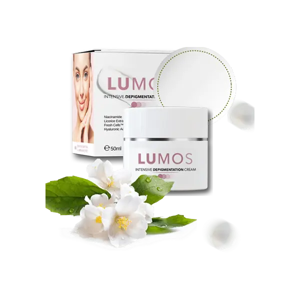 Lumos crema