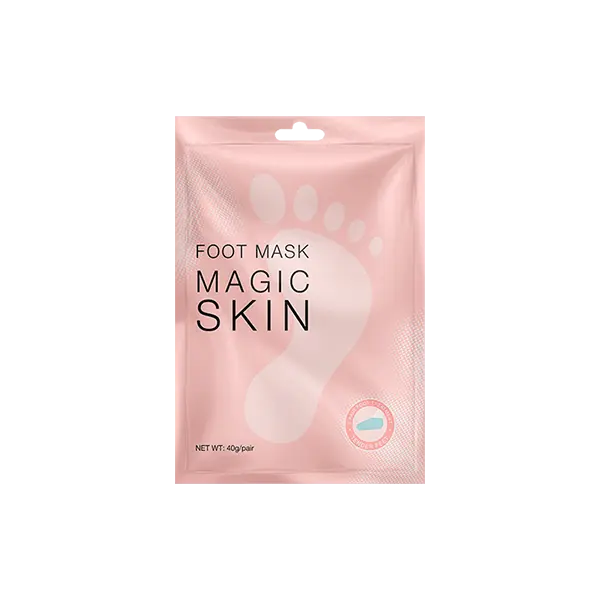 Magic Skin maschera per i talloni
