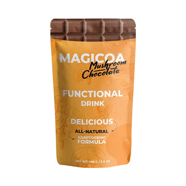 Magicoa polvere