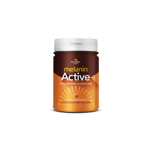 Melanin Active crema