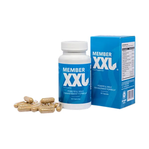 Member XXL capsule