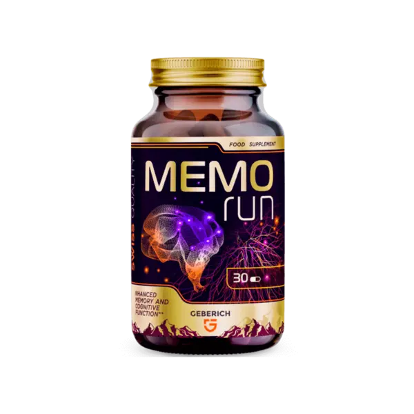 Memorun capsule