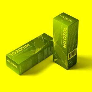 Milozol crema