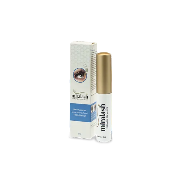 MIRALASH conditioner per ciglia