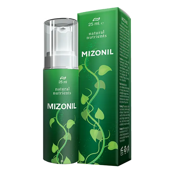 Mizonil crema