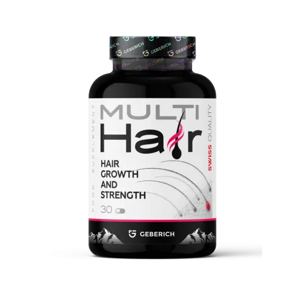 MultiHair capsule