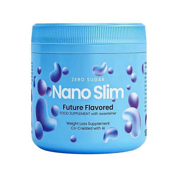 Nano Slim polvere