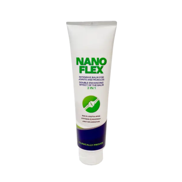 NANOFLEX crema