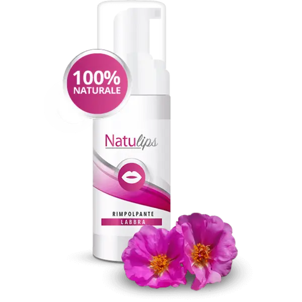 NatuLips crema