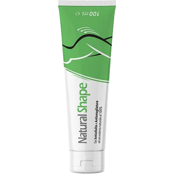 Natural Shape gel