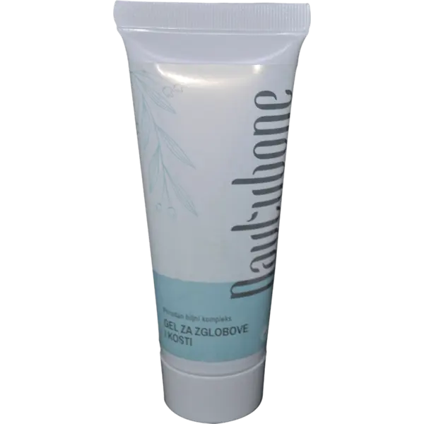 Nautubone gel