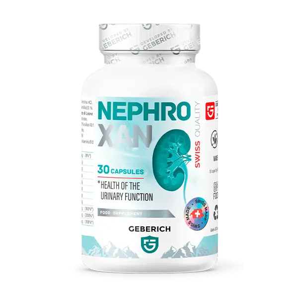 NEPHROXAN capsule