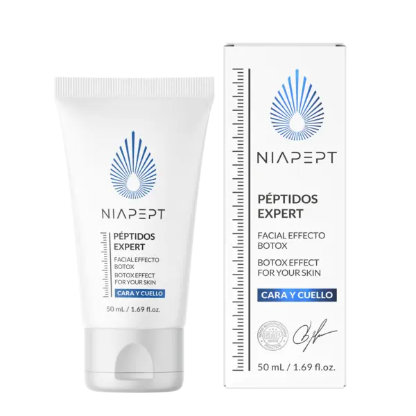NIAPEPT crema