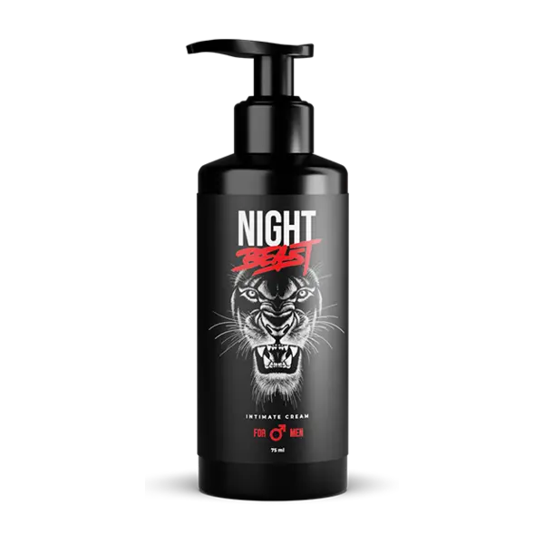 NightBeast crema