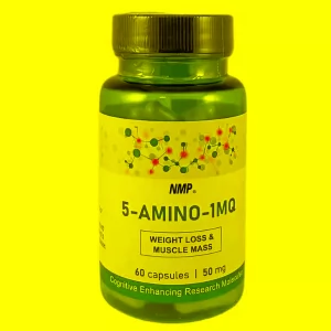 NMP 5-Amino-1MQ capsule