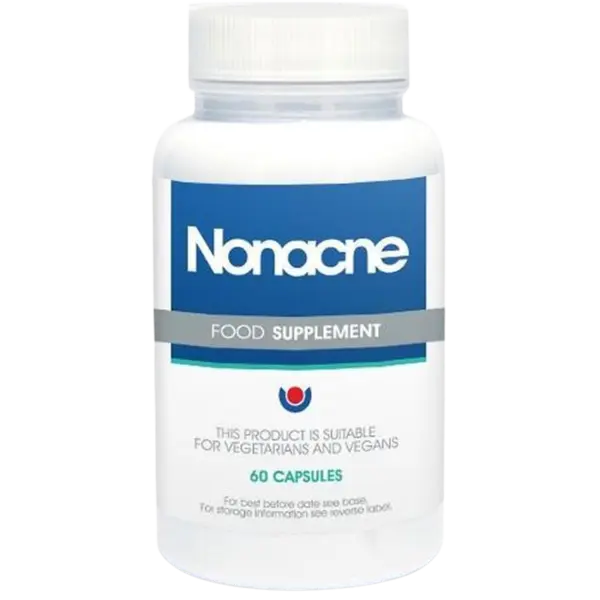 Nonacne capsule