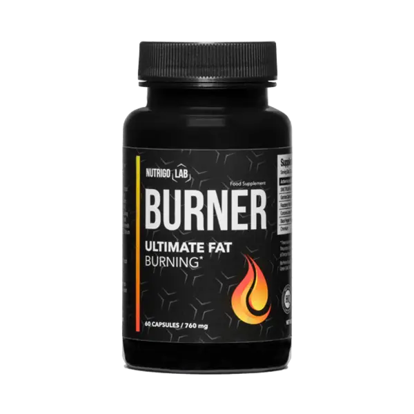 Nutrigo Lab Burner capsule