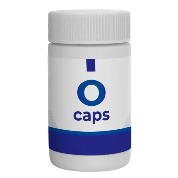 O Caps capsule