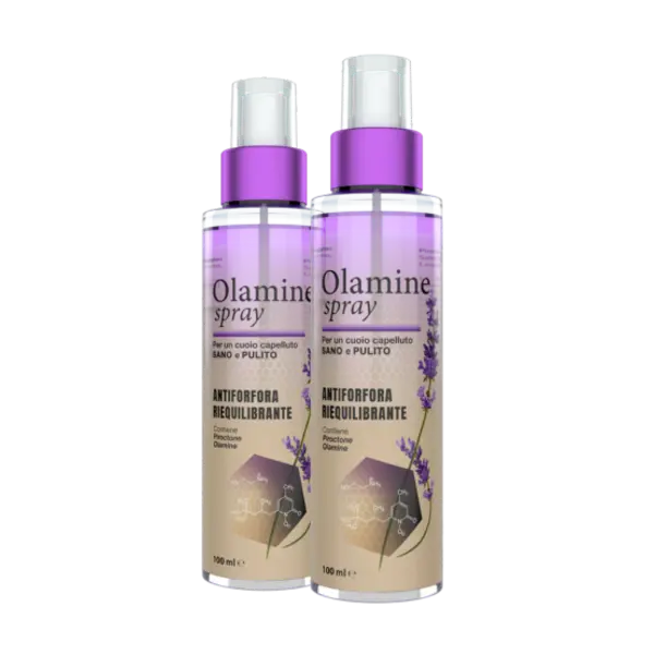 Olamine Spray spray