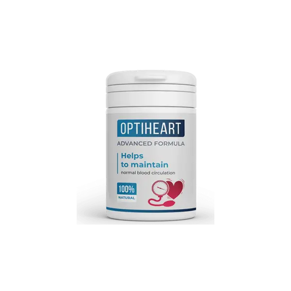 OPTIHEART capsule