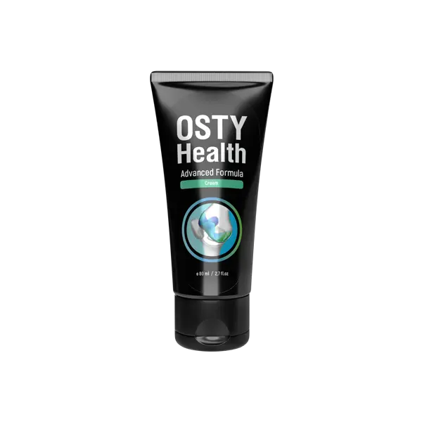 OstyHealth crema