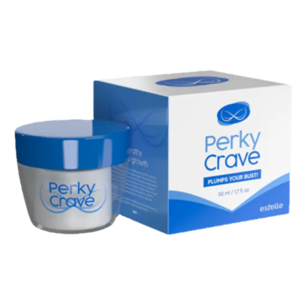 Perky Crave crema