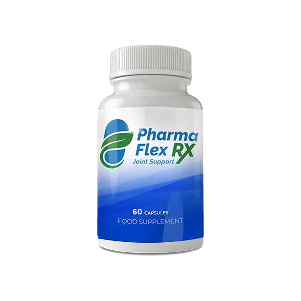 PharmaFlex Rx capsule
