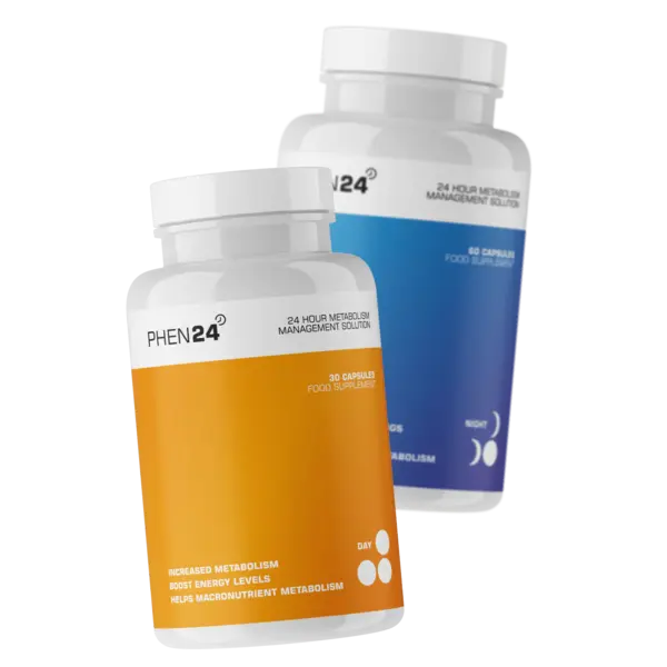 Phen24 capsule