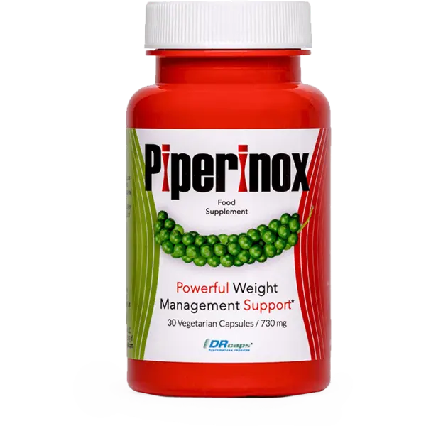 Piperinox capsule
