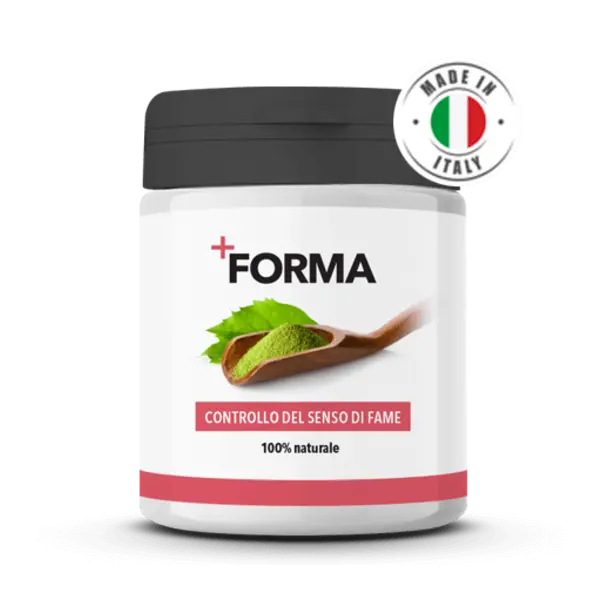 +Forma compresse