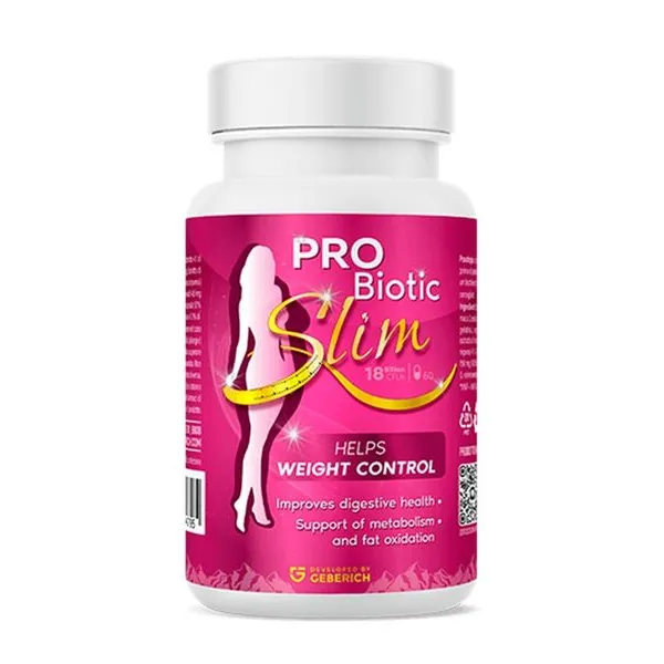 PRO BIOTIC SLIM capsule