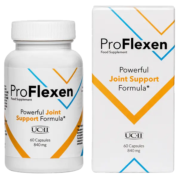 ProFlexen capsule