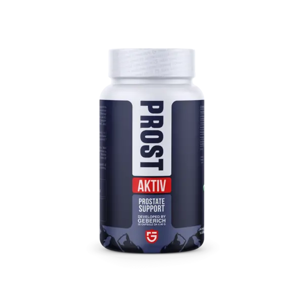 ProstAktiv capsule