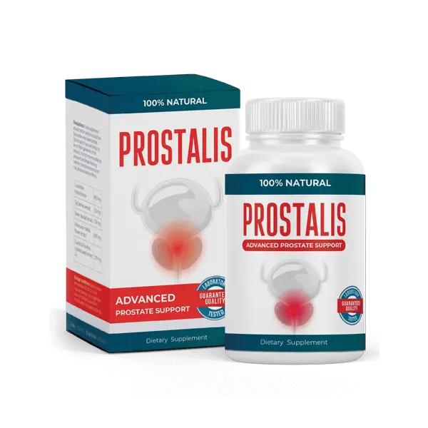 Prostalis capsule
