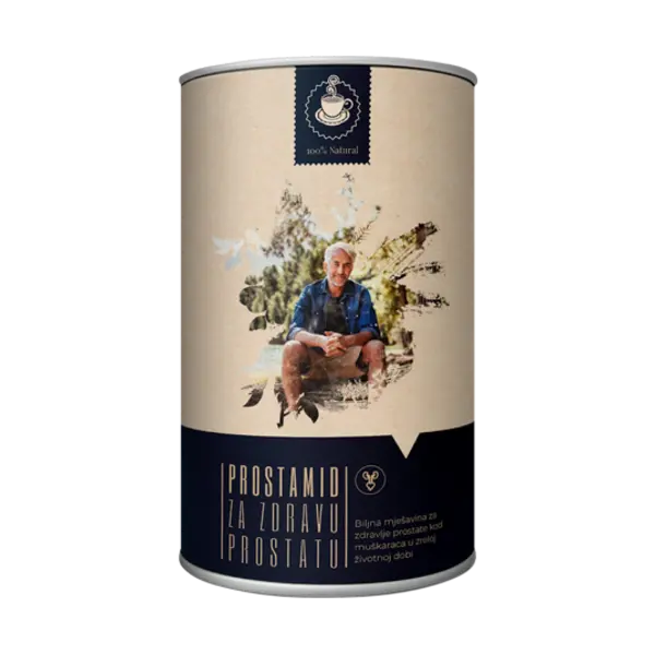 PROSTAMID tè