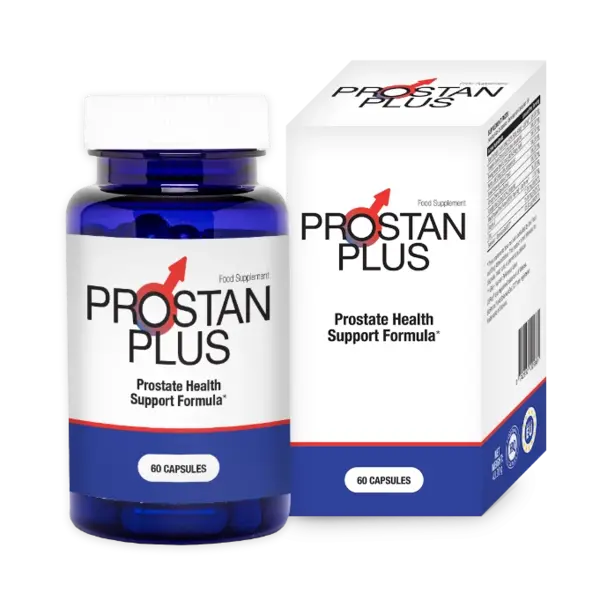 Prostan Plus capsule