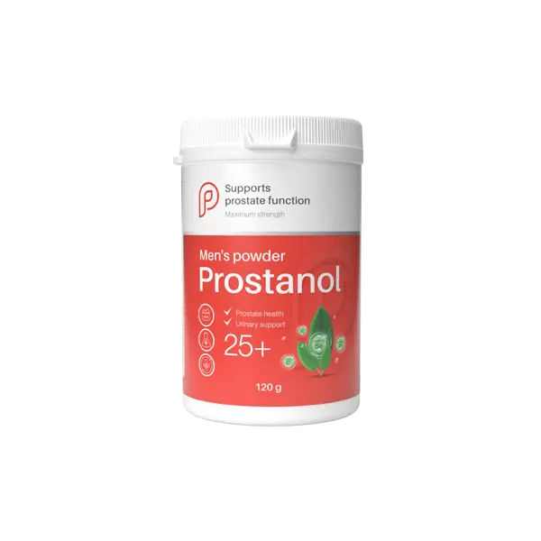 Prostanol polvere