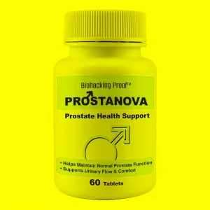 PROSTANOVA capsule