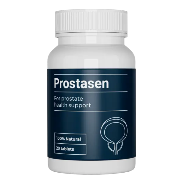 Prostasen compresse