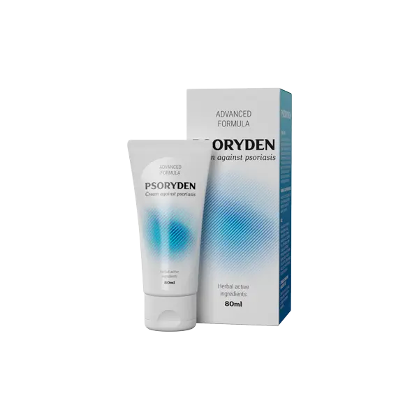Psoryden crema