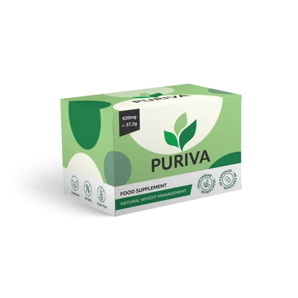 Puriva capsule