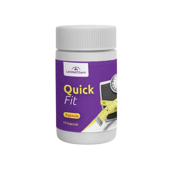 Quick Fit capsule