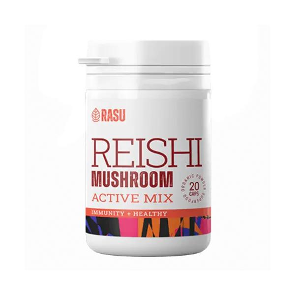 Rasu capsule