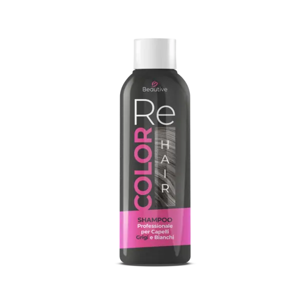 Re Color Hair shampoo