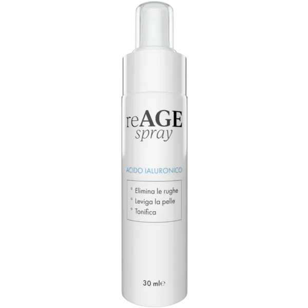 ReAge spray
