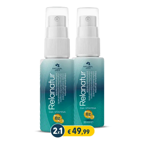 Relanatur spray