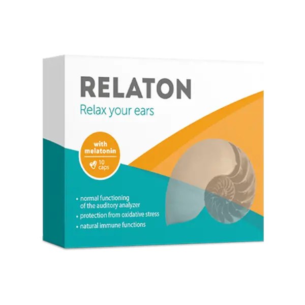 Relaton capsule