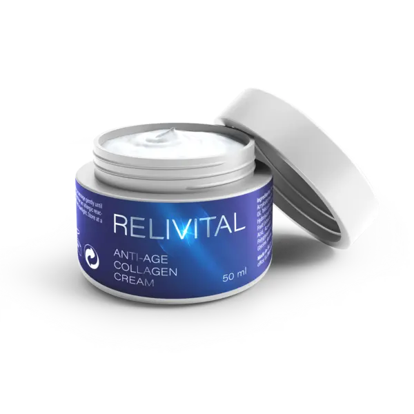 Relivital crema